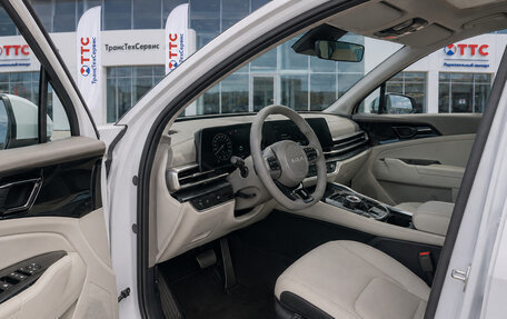 KIA Sportage IV рестайлинг, 2026 год, 3 800 000 рублей, 16 фотография