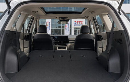 KIA Sportage IV рестайлинг, 2026 год, 3 800 000 рублей, 19 фотография