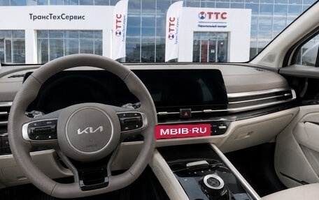 KIA Sportage IV рестайлинг, 2026 год, 3 800 000 рублей, 15 фотография