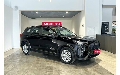 Haval Jolion, 2026 год, 2 474 010 рублей, 1 фотография