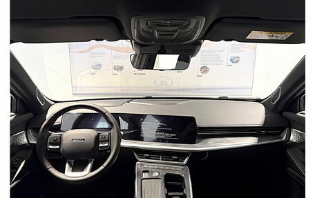 Haval F7, 2026 год, 2 969 010 рублей, 9 фотография