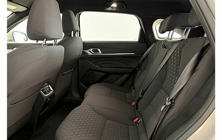 Haval F7, 2026 год, 2 969 010 рублей, 10 фотография