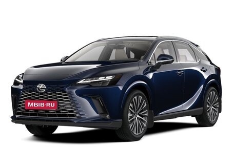 Lexus RX IV рестайлинг, 2026 год, 9 200 000 рублей, 1 фотография
