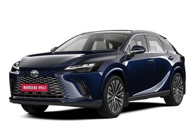 Lexus RX IV рестайлинг, 2026 год, 9 200 000 рублей, 1 фотография
