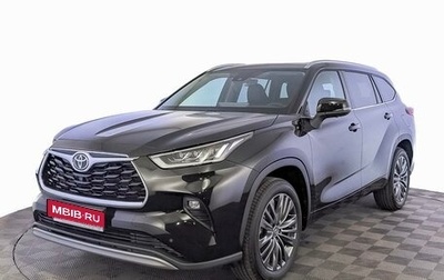 Toyota Highlander, 2026 год, 5 890 000 рублей, 1 фотография