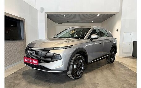 Haval F7, 2026 год, 2 969 010 рублей, 3 фотография
