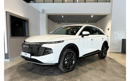 Haval F7, 2026 год, 2 969 010 рублей, 3 фотография