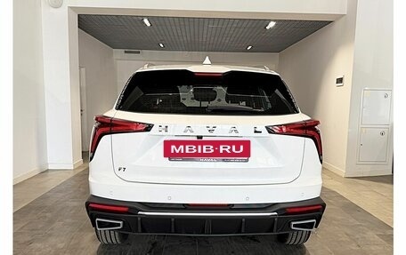 Haval F7, 2026 год, 2 969 010 рублей, 5 фотография
