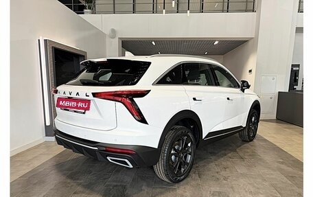 Haval F7, 2026 год, 2 969 010 рублей, 6 фотография