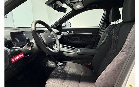 Haval F7, 2026 год, 2 969 010 рублей, 8 фотография