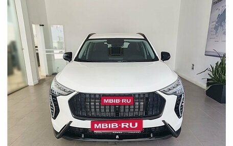 Haval Jolion, 2026 год, 2 622 510 рублей, 2 фотография