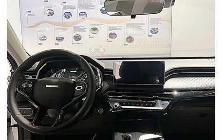 Haval Jolion, 2026 год, 2 474 010 рублей, 9 фотография
