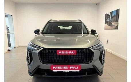 Haval Jolion, 2026 год, 2 474 010 рублей, 2 фотография