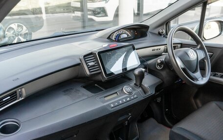Honda Freed I, 2010 год, 1 050 000 рублей, 5 фотография