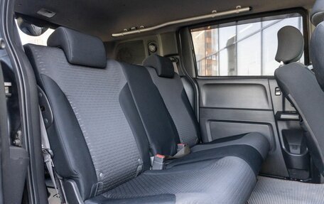 Honda Freed I, 2010 год, 1 050 000 рублей, 8 фотография