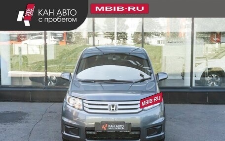 Honda Freed I, 2010 год, 1 050 000 рублей, 2 фотография