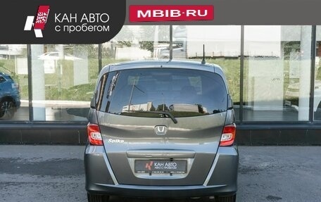 Honda Freed I, 2010 год, 1 050 000 рублей, 4 фотография