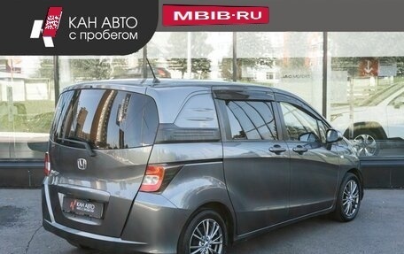 Honda Freed I, 2010 год, 1 050 000 рублей, 3 фотография