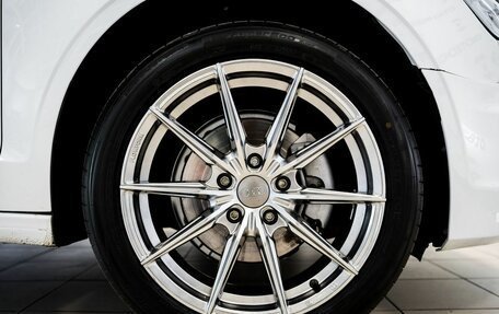 Audi A3, 2016 год, 1 590 000 рублей, 7 фотография