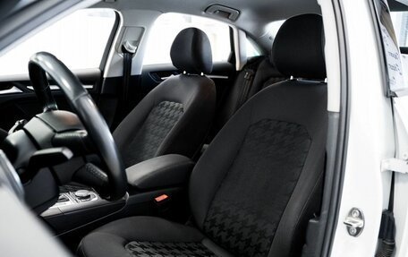 Audi A3, 2016 год, 1 590 000 рублей, 17 фотография