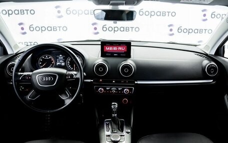 Audi A3, 2016 год, 1 590 000 рублей, 8 фотография