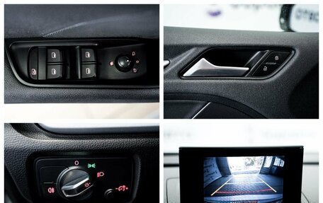 Audi A3, 2016 год, 1 590 000 рублей, 15 фотография