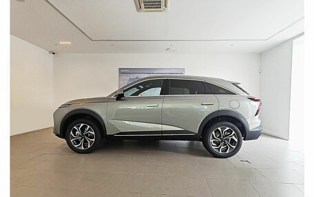 Haval F7, 2026 год, 3 167 010 рублей, 8 фотография