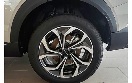 Haval F7, 2026 год, 3 167 010 рублей, 12 фотография