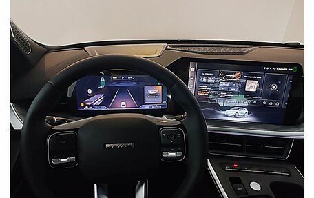 Haval F7, 2026 год, 3 167 010 рублей, 11 фотография