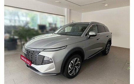 Haval F7, 2026 год, 3 167 010 рублей, 3 фотография