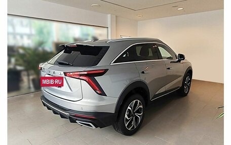 Haval F7, 2026 год, 3 167 010 рублей, 6 фотография