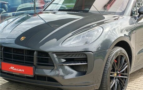 Porsche Macan I рестайлинг, 2021 год, 6 700 000 рублей, 3 фотография