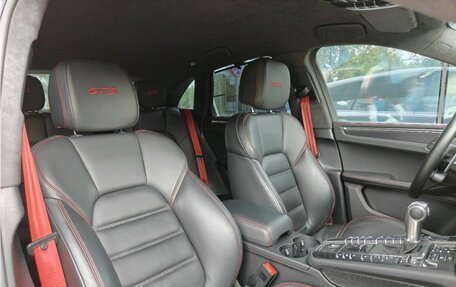 Porsche Macan I рестайлинг, 2021 год, 6 700 000 рублей, 13 фотография