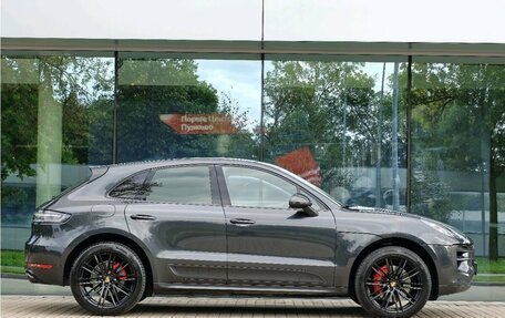 Porsche Macan I рестайлинг, 2021 год, 6 700 000 рублей, 10 фотография