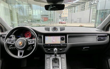 Porsche Macan I рестайлинг, 2021 год, 6 700 000 рублей, 8 фотография