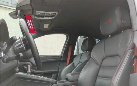 Porsche Macan I рестайлинг, 2021 год, 6 700 000 рублей, 6 фотография