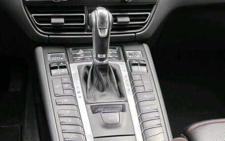 Porsche Macan I рестайлинг, 2021 год, 6 700 000 рублей, 19 фотография