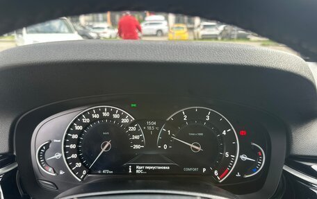 BMW 5 серия, 2019 год, 2 200 000 рублей, 13 фотография