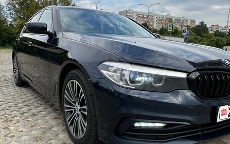 BMW 5 серия, 2019 год, 2 200 000 рублей, 7 фотография