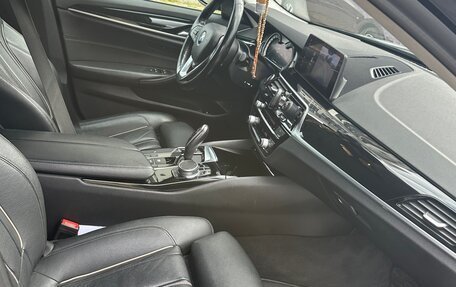 BMW 5 серия, 2019 год, 2 200 000 рублей, 9 фотография