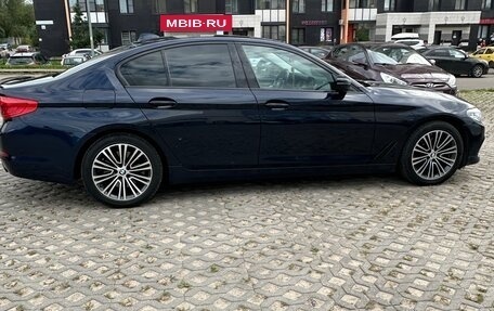 BMW 5 серия, 2019 год, 2 200 000 рублей, 6 фотография