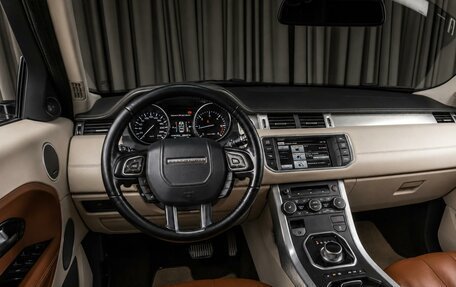 Land Rover Range Rover Evoque I, 2013 год, 2 499 000 рублей, 6 фотография