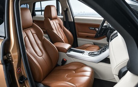 Land Rover Range Rover Evoque I, 2013 год, 2 499 000 рублей, 8 фотография