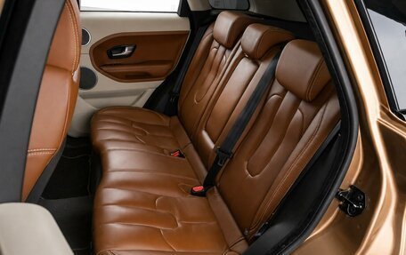 Land Rover Range Rover Evoque I, 2013 год, 2 499 000 рублей, 9 фотография