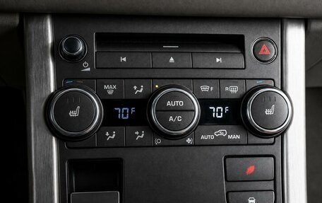 Land Rover Range Rover Evoque I, 2013 год, 2 499 000 рублей, 17 фотография