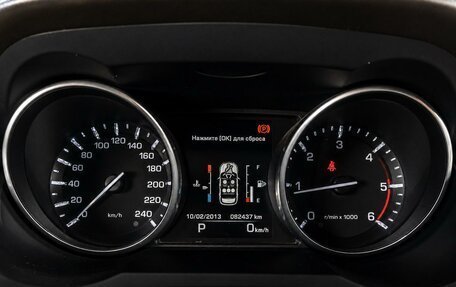 Land Rover Range Rover Evoque I, 2013 год, 2 499 000 рублей, 15 фотография