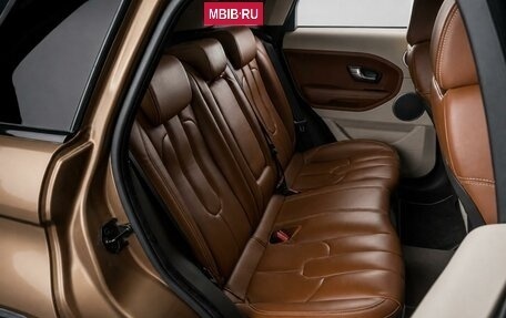 Land Rover Range Rover Evoque I, 2013 год, 2 499 000 рублей, 7 фотография