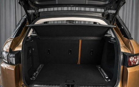Land Rover Range Rover Evoque I, 2013 год, 2 499 000 рублей, 27 фотография