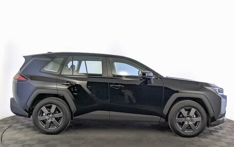 Toyota RAV4, 2026 год, 4 850 000 рублей, 4 фотография