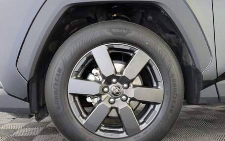 Toyota RAV4, 2026 год, 4 850 000 рублей, 7 фотография